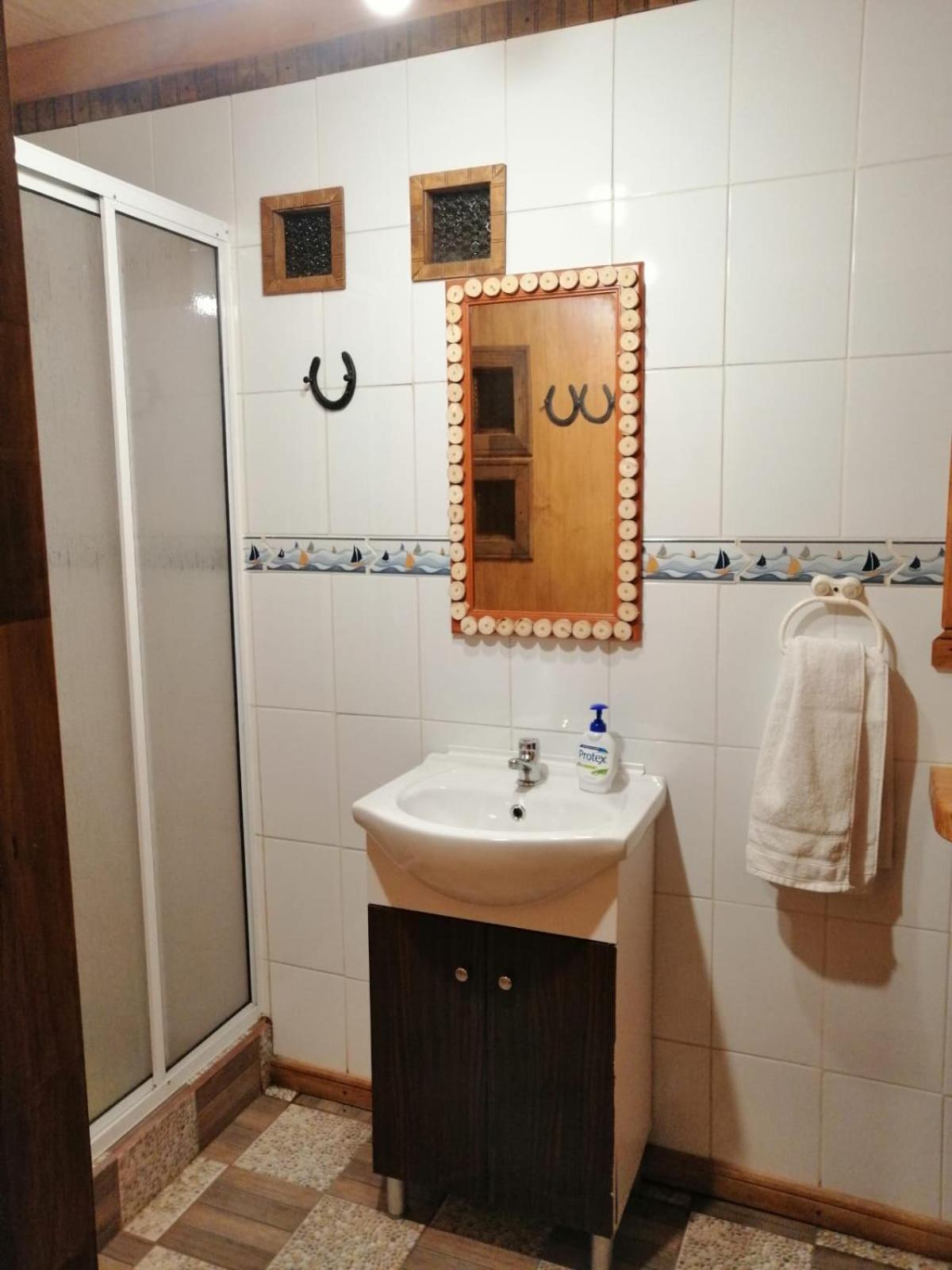 Brisas Del Llaima Melipeuco Exterior foto