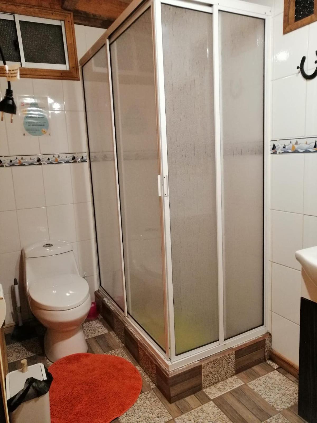 Brisas Del Llaima Melipeuco Exterior foto